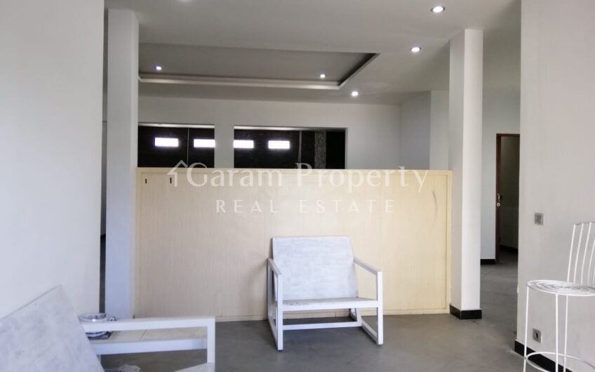 Strategic House access bypass Ngurah Rai