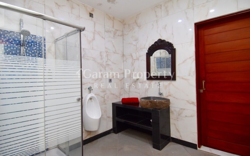 Strategic House access bypass Ngurah Rai