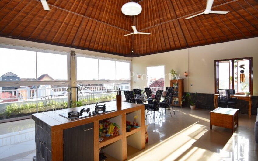 Strategic House access bypass Ngurah Rai