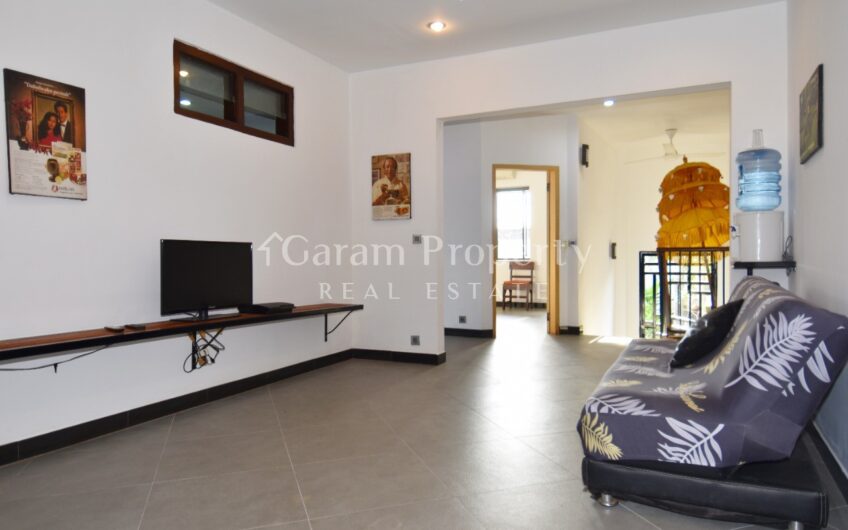 Strategic House access bypass Ngurah Rai