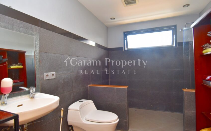 Strategic House access bypass Ngurah Rai