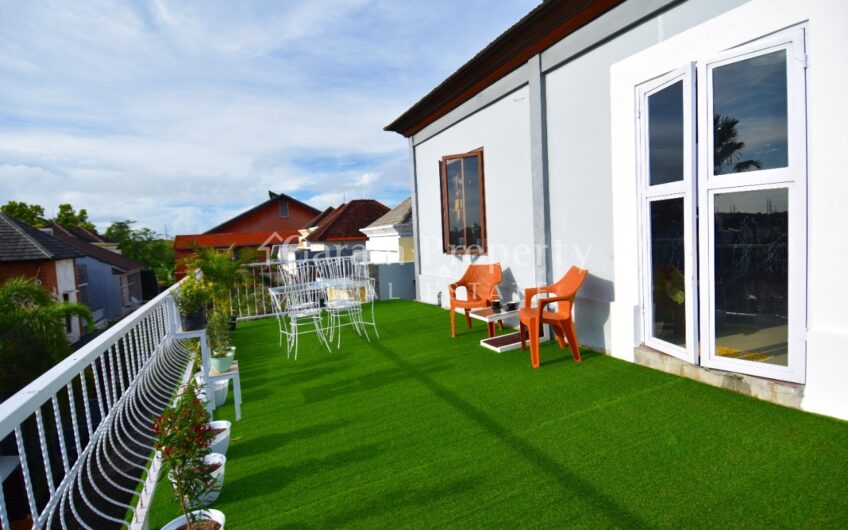 Strategic House access bypass Ngurah Rai