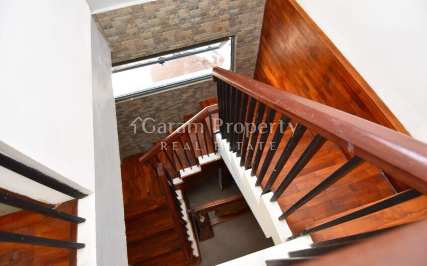 Strategic House access bypass Ngurah Rai
