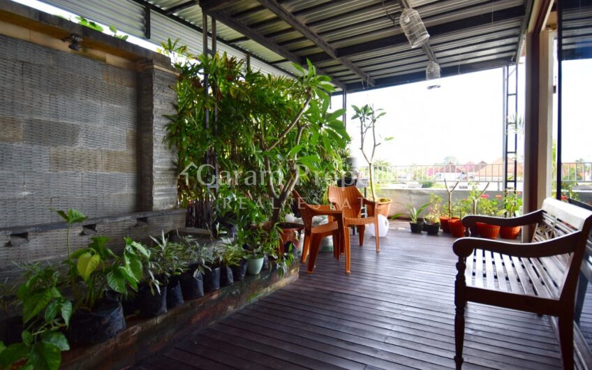 Strategic House access bypass Ngurah Rai