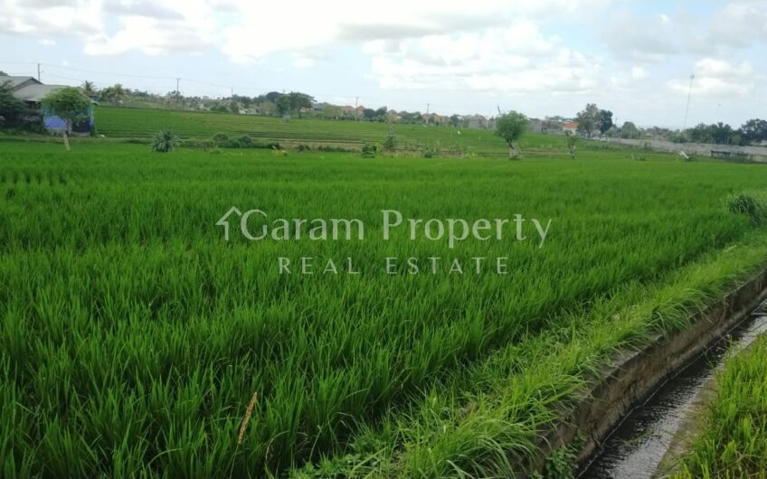 Land at Pererenan