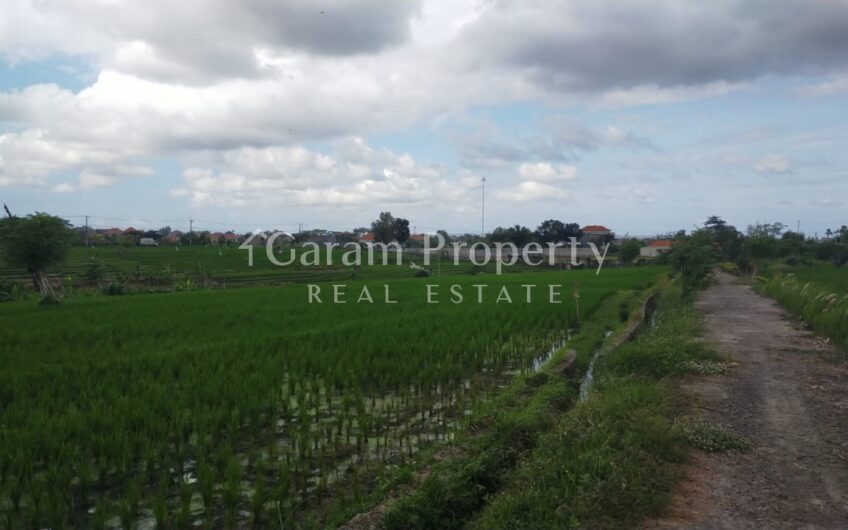 Land at Pererenan
