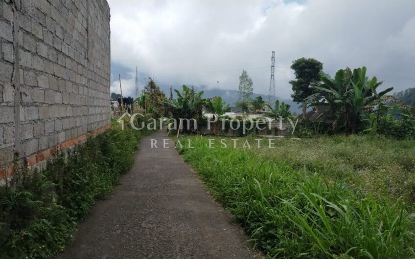 Land at Candikuning Bedugul