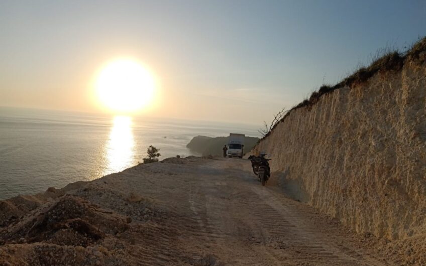 Small Size Land at Nusa Penida (7)