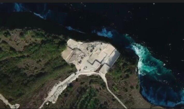 Small Size Land with Ocean View at Nusa Penida (9)