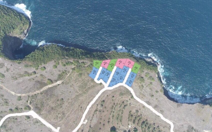 Small Size Land with Ocean View at Nusa Penida (9)