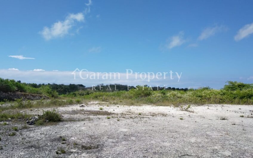 Small Size Land with Ocean View at Nusa Penida (6)
