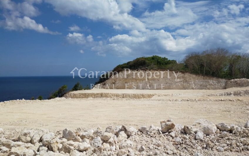 Small Size Land with Ocean View at Nusa Penida (9)