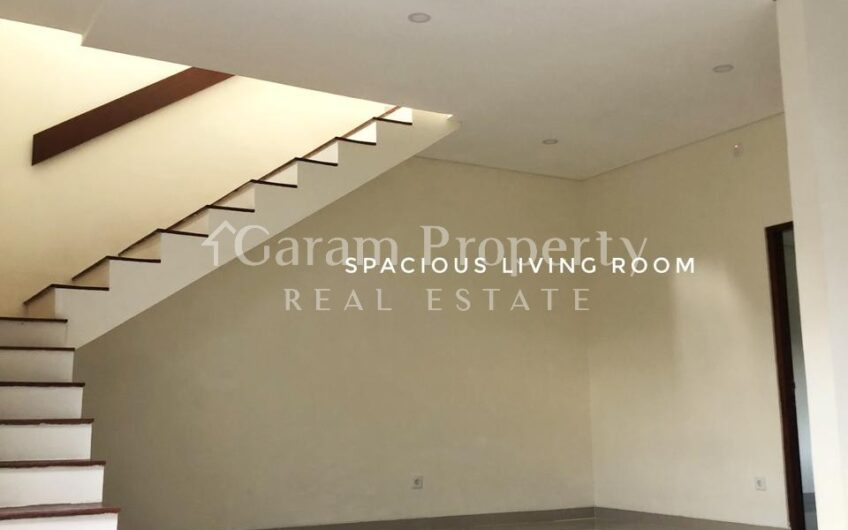 New Refurbished House at Mahendradata