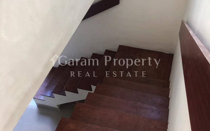 New Refurbished House at Mahendradata