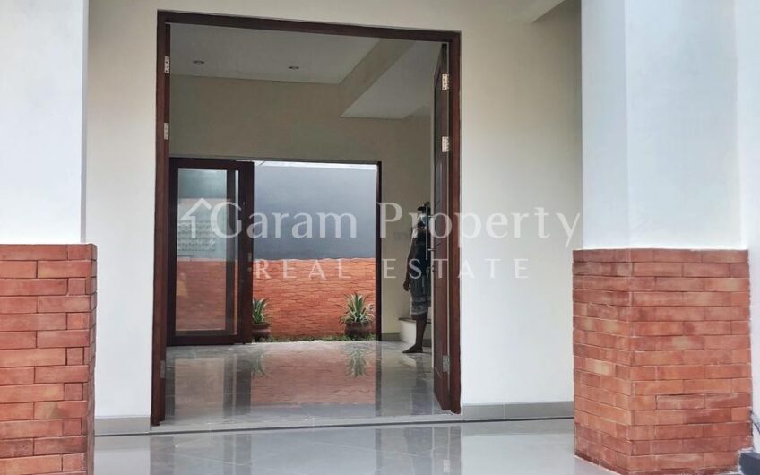 New Refurbished House at Mahendradata
