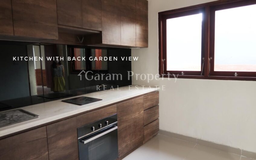 New Refurbished House at Mahendradata