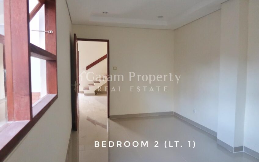 New Refurbished House at Mahendradata