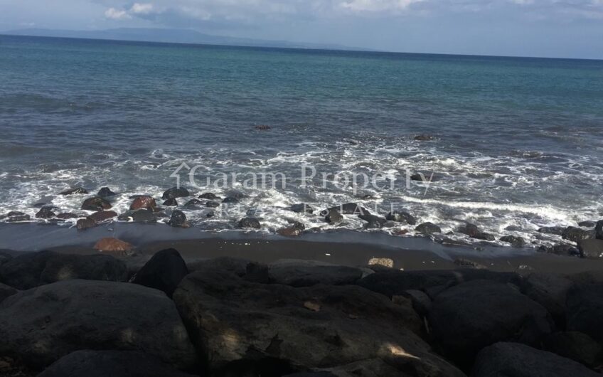 Beach Front Land at Saba, Gianyar