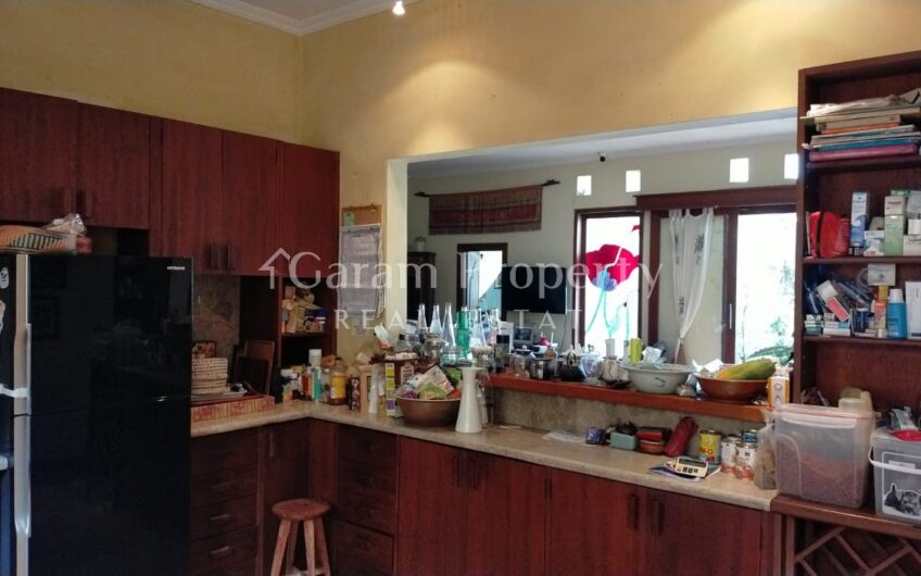 Classic House with Huge Garden at Renon