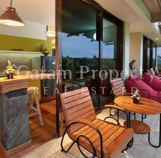 House at Tumpak Bayuh, Pererenan