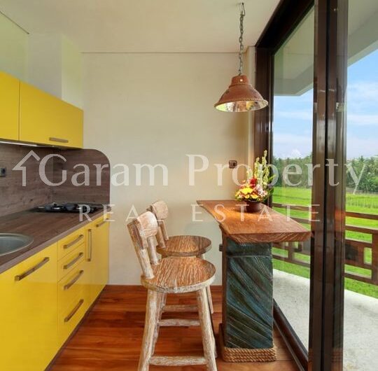 House at Tumpak Bayuh, Pererenan