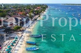 Beach Front Classic Resorts at Gili Lombok