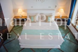 Beach Front Classic Resorts at Gili Lombok