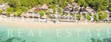 Beach Front Classic Resorts at Gili Lombok