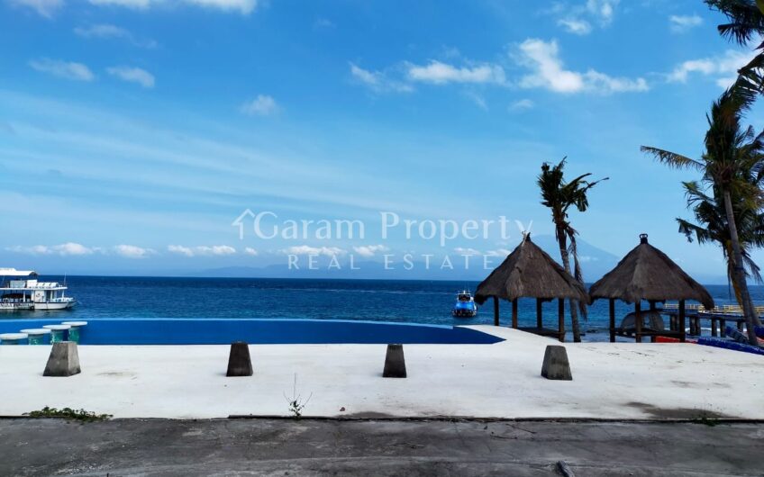 Beach Club at Nusa Penida