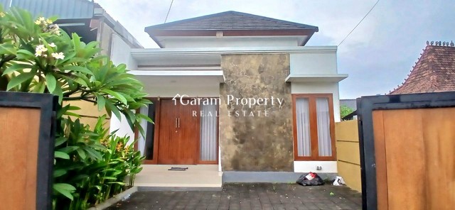 Strategic House for Lease in Panjer