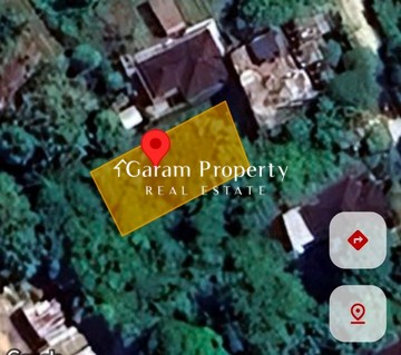 Affordable Land for Sale in Nusa Dua