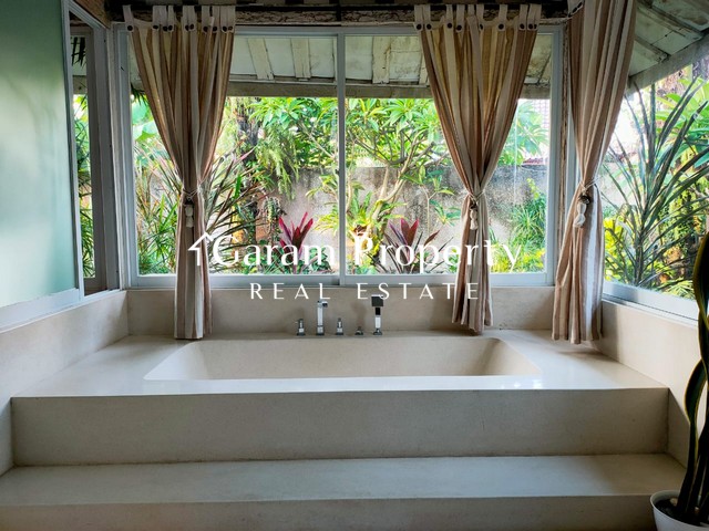 Spacious Villa for Lease in Sanur