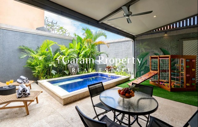 Beautiful Villa for Sale in Kerobokan