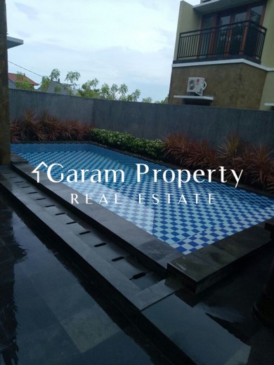One Gate System House for Sale in Jimbaran