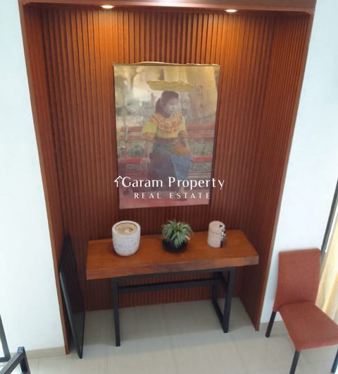 Warm Villa for lease in Jimbaran