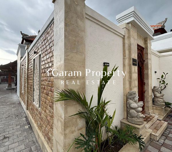 New Villa for Lease in Renon