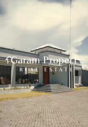 Beautiful Villa for lease with Huge Land in Sidakarya