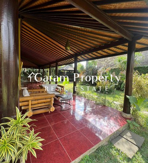Stunning Villa for Sale in Balangan