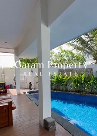 One Gate Systen House in Biaung With Pool