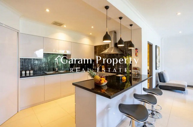 Beautiful Villa for Sale in Kerobokan