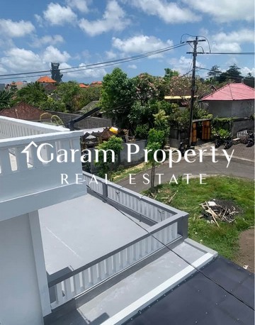 Nice House for Sale in Ungasan