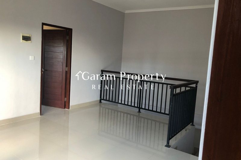 One Gate System House for Sale in Jimbaran