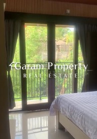 Warm Villa for lease in Jimbaran