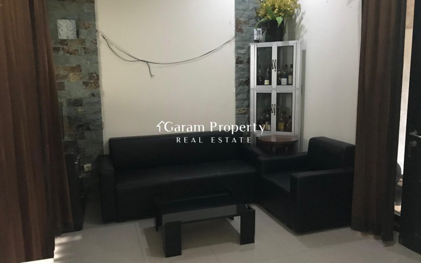 Warm House for Lease in Sidakarya Near from Sanur