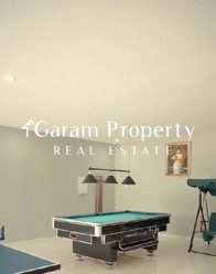 Beautiful Villa for lease with Huge Land in Sidakarya