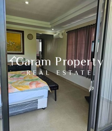 Nice House for Sale in Ungasan