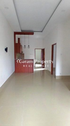 Strategic House for Lease in Panjer