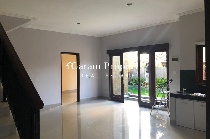 One Gate System House for Sale in Jimbaran