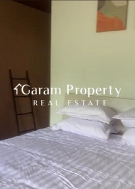Warm Villa for lease in Jimbaran