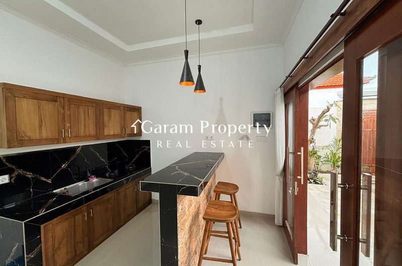 New Villa for Lease in Renon